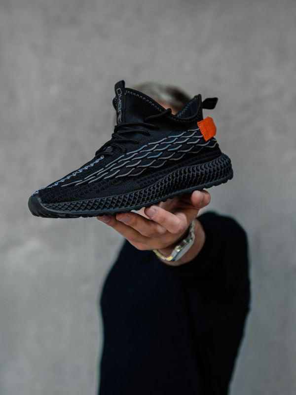 Pánské tenisky Ombre