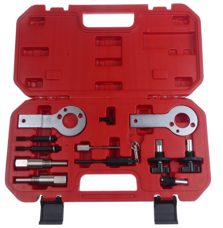 Aretační sada pro Fiat & Opel