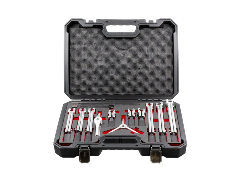 401883 YATO Univerzální stahovák sada