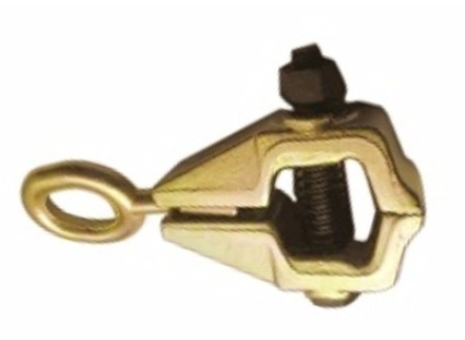 Karosářská svěrka 5t, vysoká - QUATROS QS14903