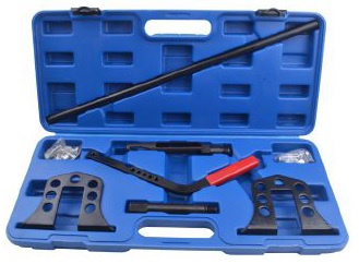 Sada na stlačení pružiny ventilu - AH40103A