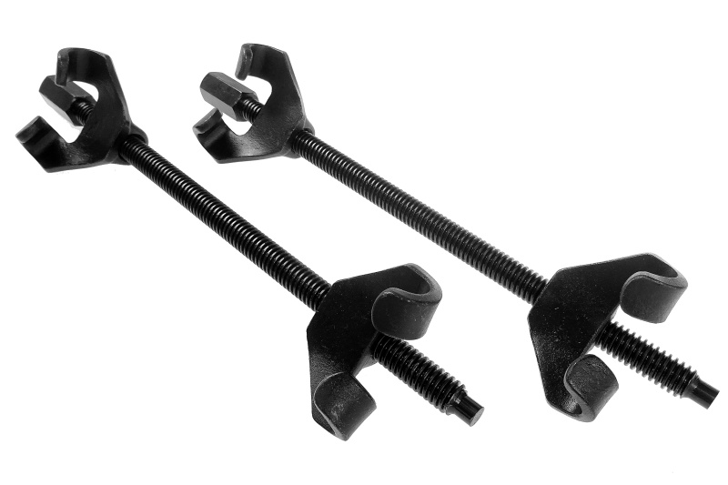 Stahovák vinutých pružin - 370 mm - H0370