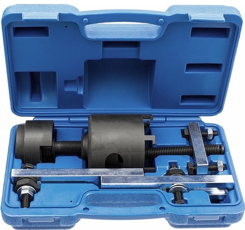 Stahovák dvojité spojky k DSG převodovce