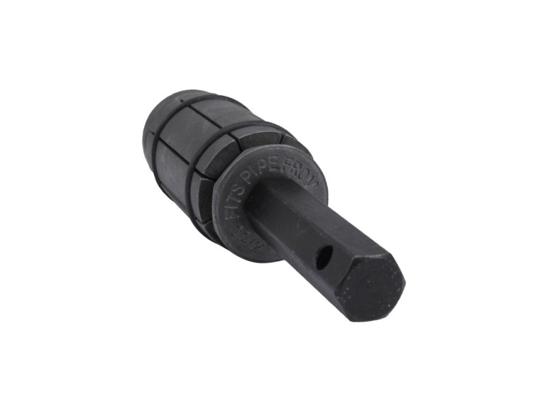 Přípravek na rozpínání výfuků, 38 - 64 mm - LIATC2172
