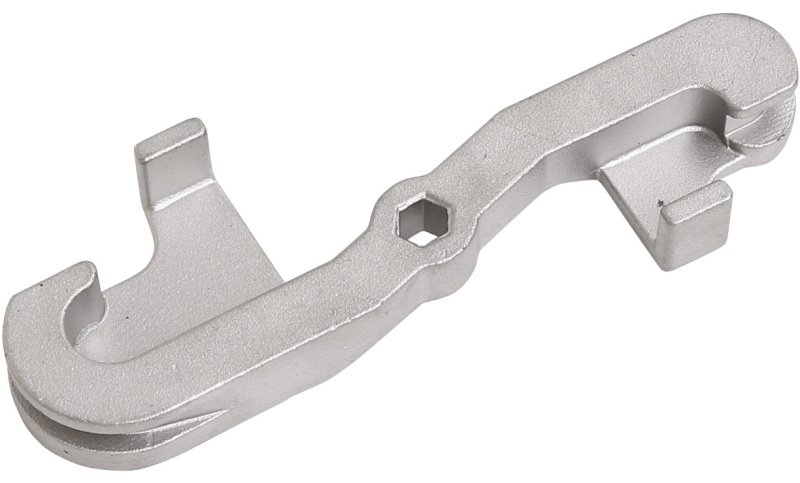 Ohýbačka brzdových trubek 4,75 mm, ruční - QUATROS QS70010