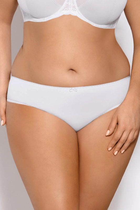 Kalhotky model 114782 Gorsenia Lingerie Xl