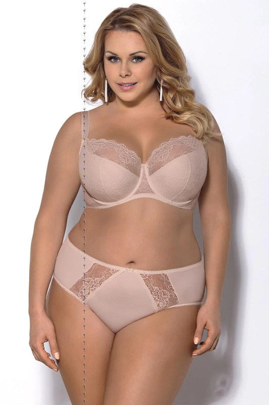Gorsenia K357 Blanca barva: béžová 100c