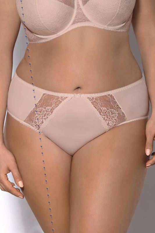Kalhotky model 109465 Gorsenia Lingerie s