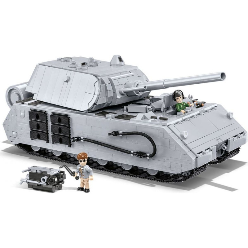 COBI 2559 II WW Panzer VIII MAUS, 1605 k, 2 f