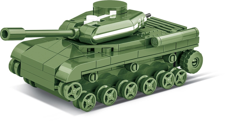 COBI 3098 Mini tank IS 2