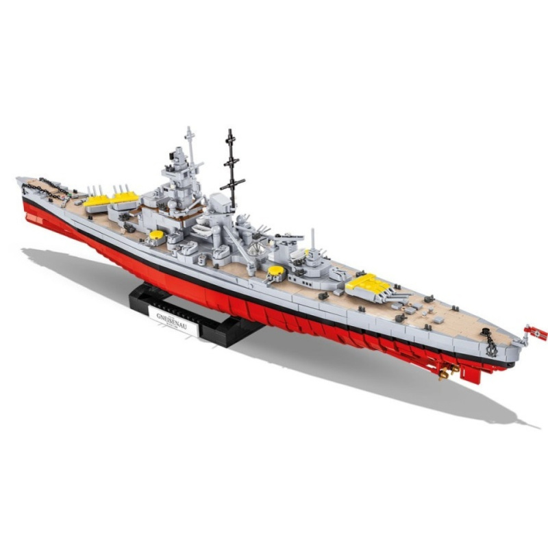 Cobi 4835 Bitevník Gneisenau