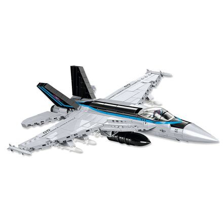 F/A-18E Super Hornet z  filmu TOP GUN