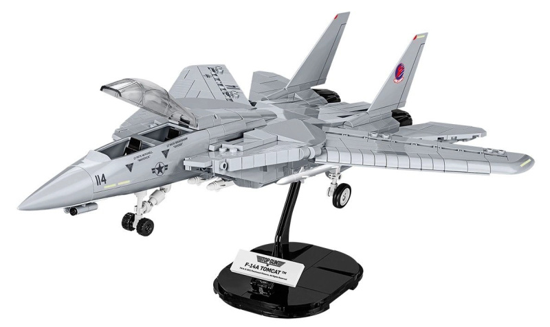 Cobi 5811 Top Gun F-14 Tomcat