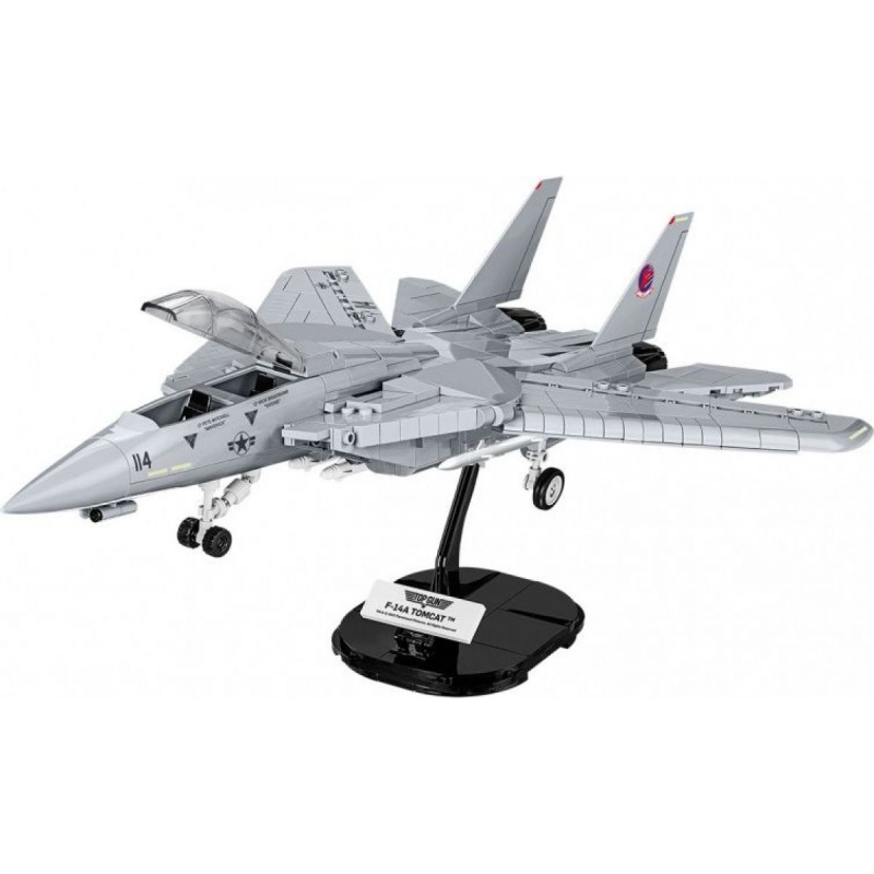 Cobi 5811 Top Gun F-14 Tomcat