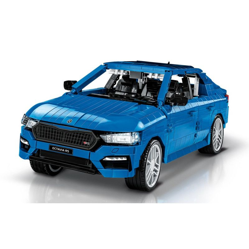 Škoda Octavia IV RS, 1:12, 2350 k