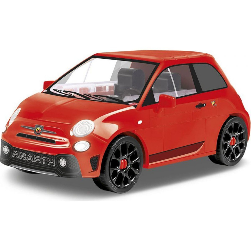 Cobi 24502 Abarth 595