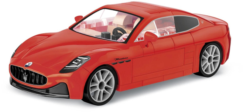 COBI 24505 Automobil Maserati Granturismo Modena 1:35