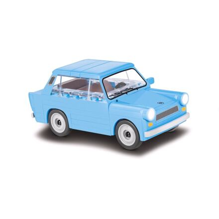 Cobi 24539 Trabant 601