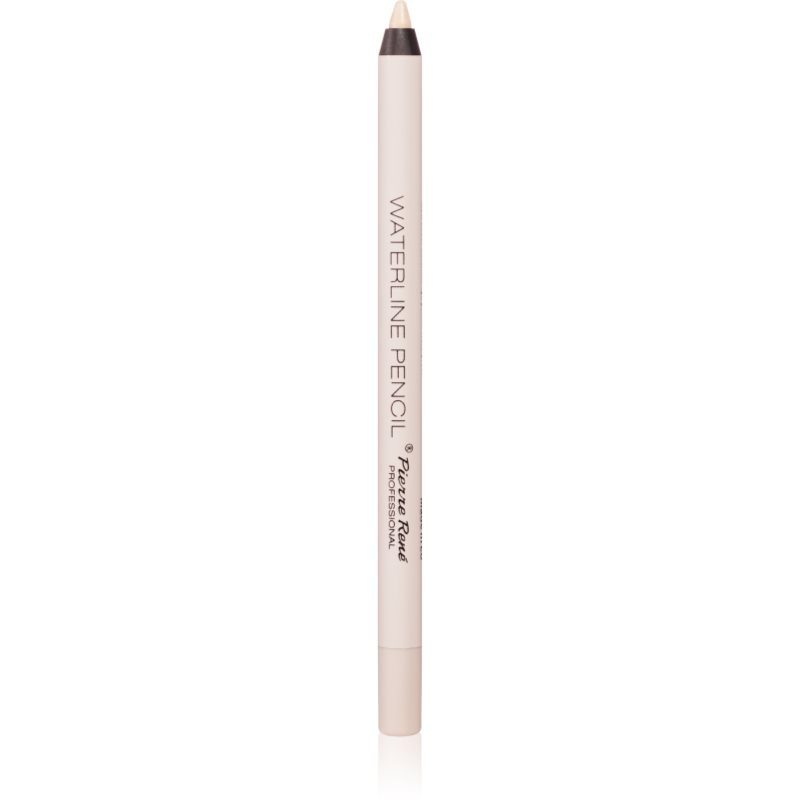 Pierre René Eyes Eyepencil kajalová tužka na oči voděodolná 1,2 g