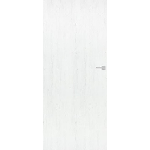 Interiérové dveře Naturel Ibiza pravé 60 cm borovice bílá IBIZABB60P