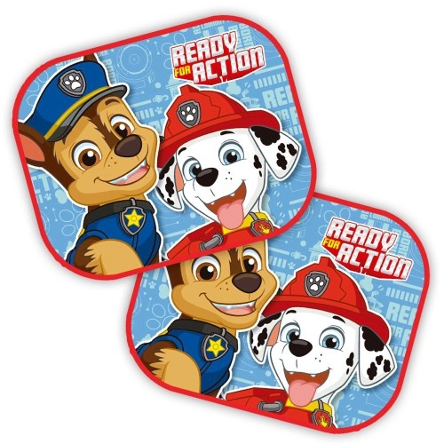 Paw Patrol sluneční clona na okno do auta