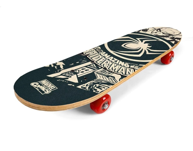 Dětský skateboard Spider-Man 61 cm