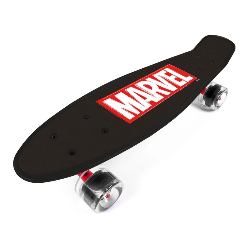 Pennyboard Marvel Avengers