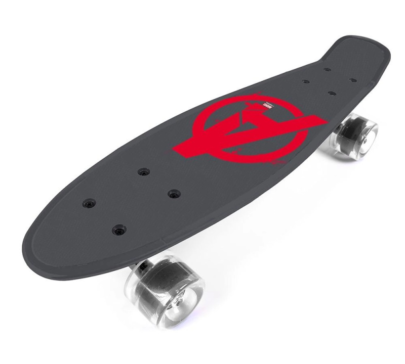 Pennyboard Avengers
