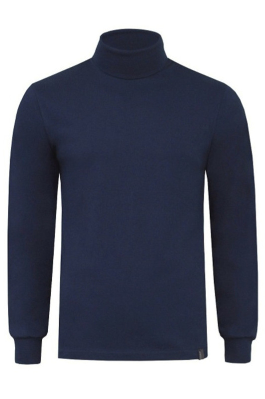 GOLF AREK světle modrá 2XL