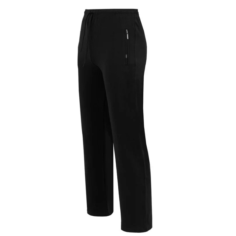 Pánské tepláky LEOŠ tmavě modrá XL