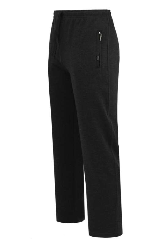 LEOSZ KALHOTY 3XL/4XL černá 4XL