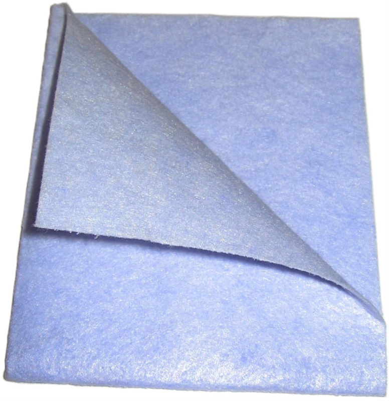 Soft utěrka na podlahu, 50 x 60 cm