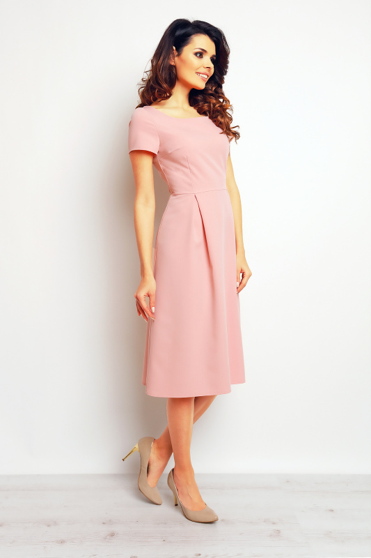 Nekonečné šaty pro ženy M084