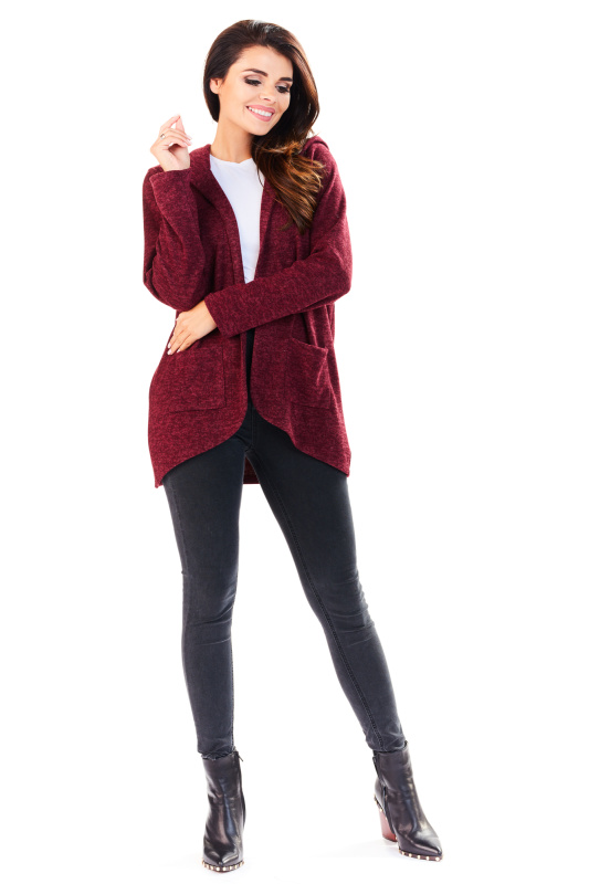 Svetr pro ženy Awama A196