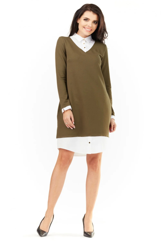 Denní šaty model 109870 Infinite You 40