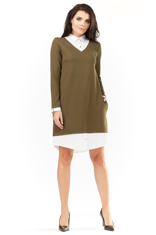 Denní šaty model 109870 Infinite You 40