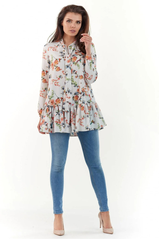 Halenka  model 140055 Infinite You S/M