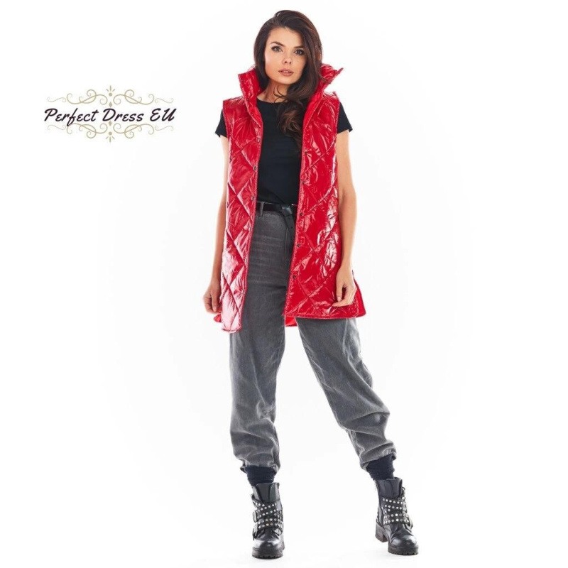 Dámská vesta Awama A383