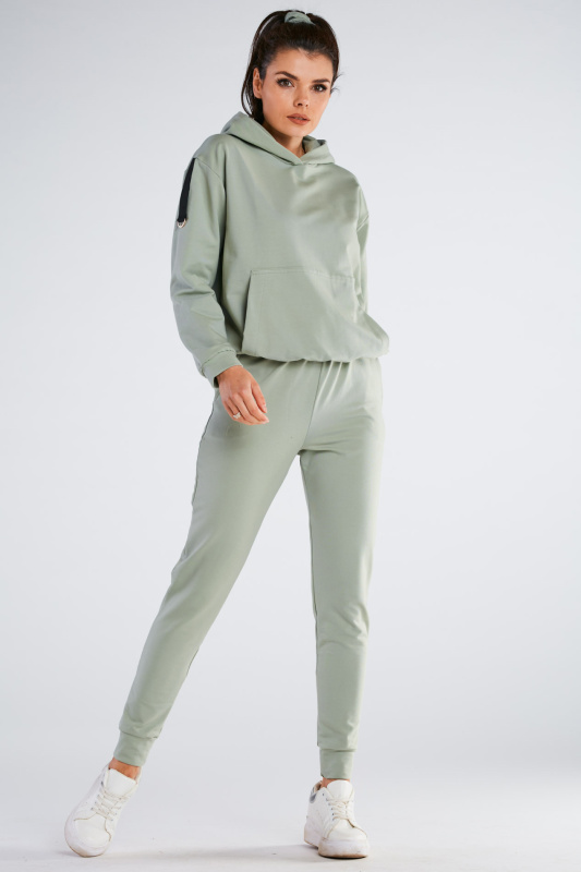 Nekonečné dámské kalhoty M249