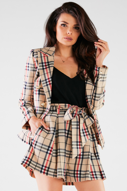 Dámské šortky Awama A438