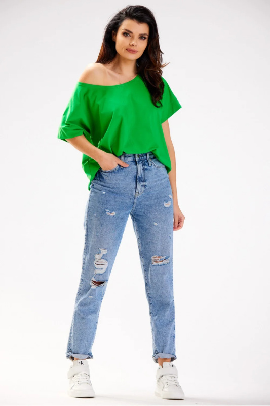 Halenka  model 182018 Infinite You universal