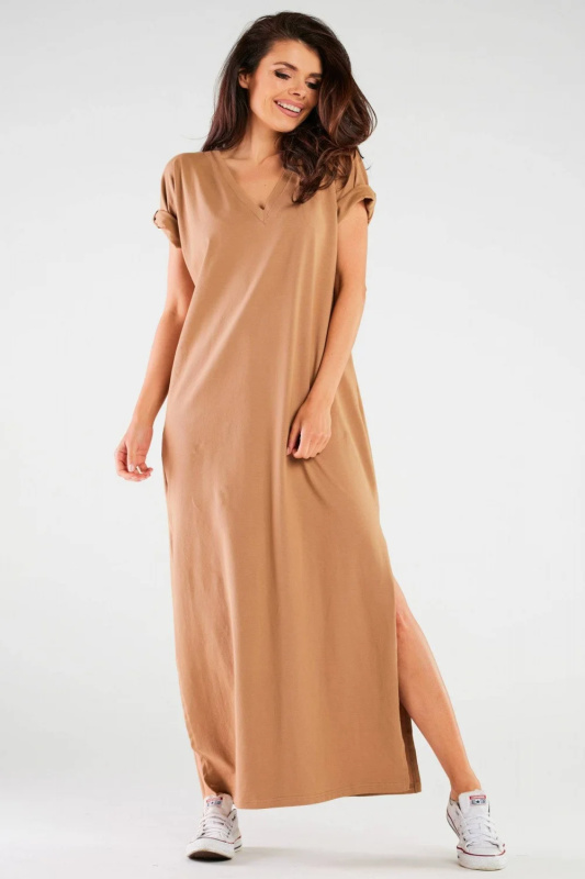 Denní šaty model 182016 Infinite You L/XL