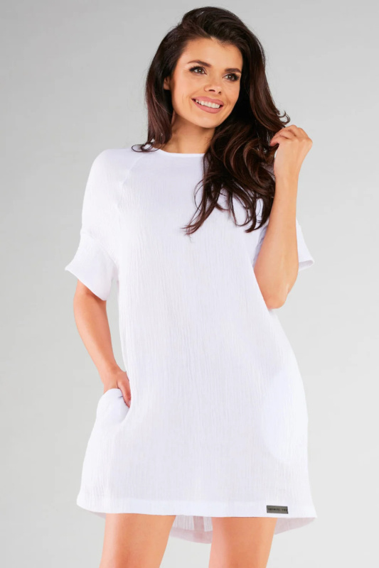 Denní šaty model 214513 Infinite You S/M