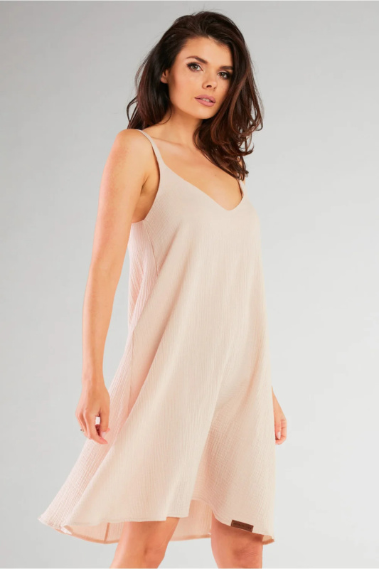 Denní šaty model 214518 Infinite You L/XL