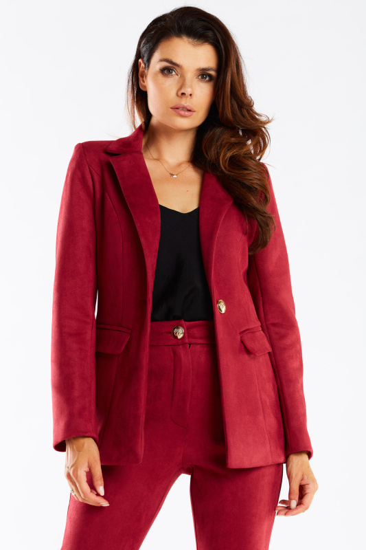 Bunda pro ženy Awama A460