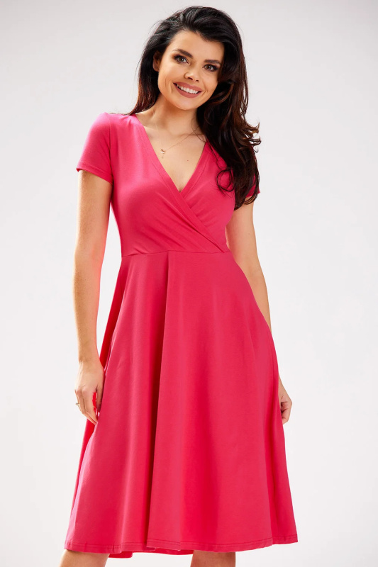 Denní šaty model 181300 Infinite You s