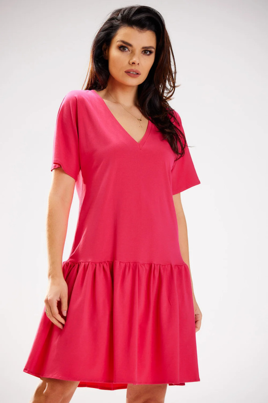 Denní šaty model 181261 Infinite You S/M