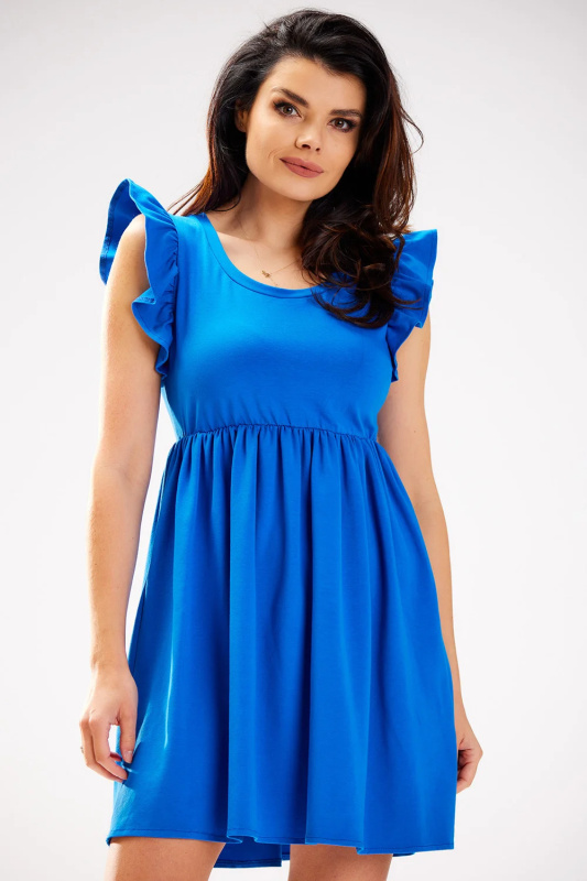 Denní šaty model 181265 Infinite You Xl