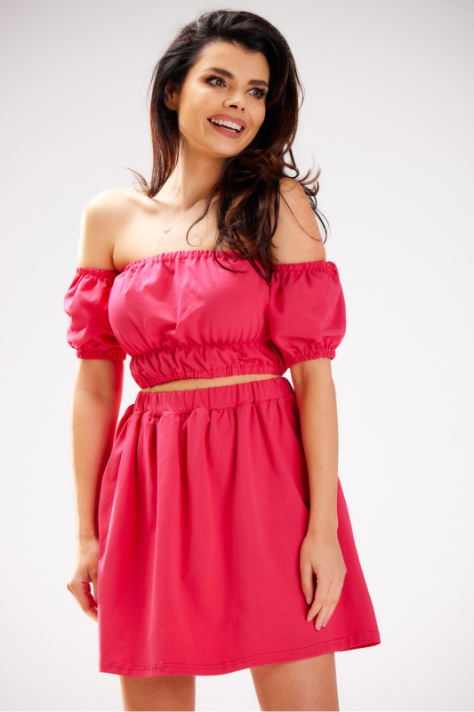 Halenka  model 215320 Infinite You S/M