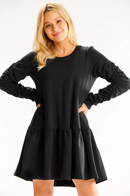 Denní šaty model 188059 Infinite You Xl